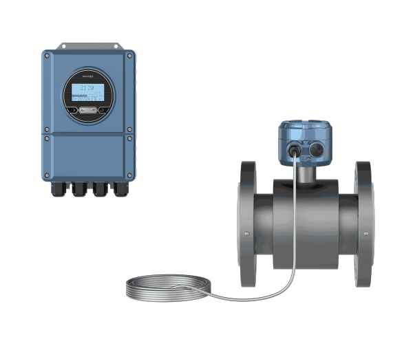 pmf-g 分体型电磁流量计